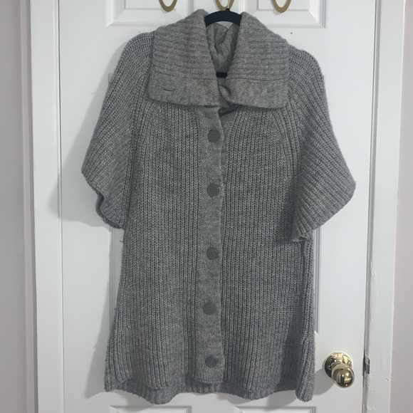 H&M Short Sleeve Cardigan - Picture 1 of 5